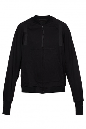 Sweatshirt with suspenders, zdjęcie 1 Sweatshirt with suspenders od Julius
